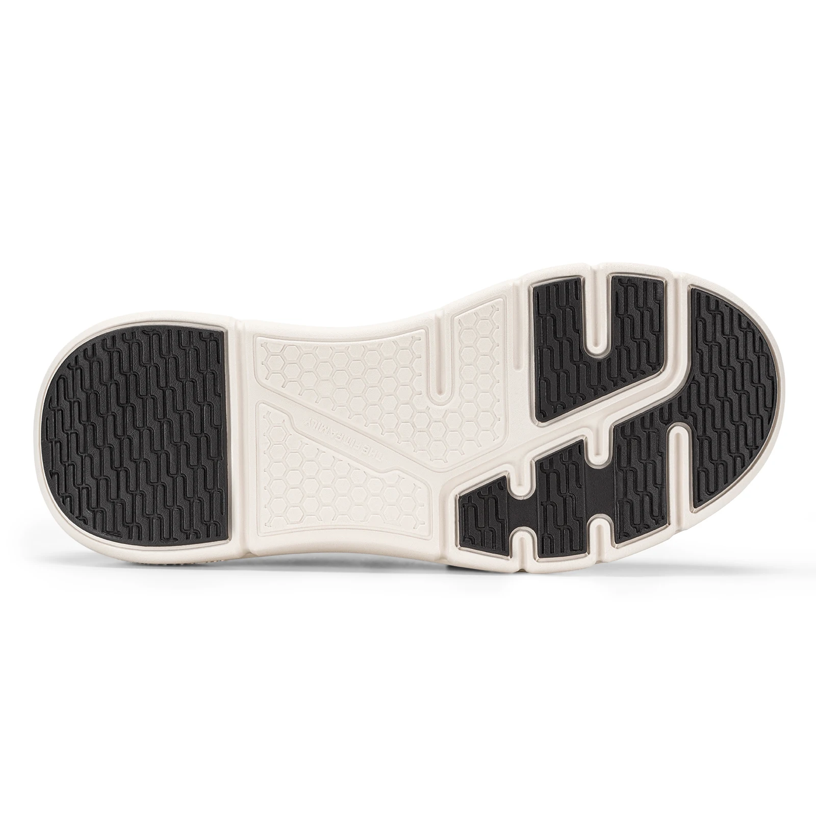 FitVille Men's Wide Fit Slippers with Arch Support Breathable Adjustable House Mules Orthopedic Indoor Walking Shoes