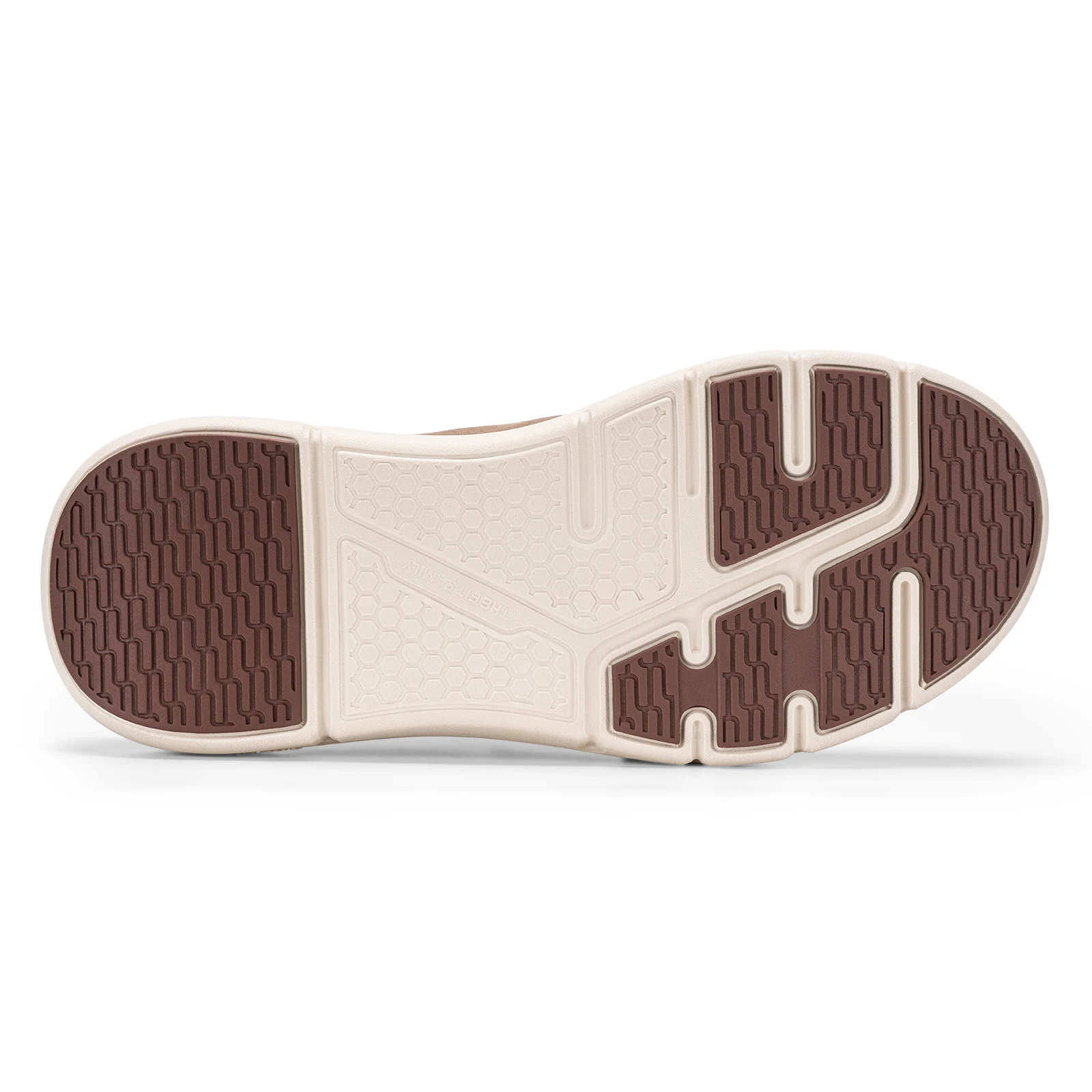 FitVille Men's Wide Fit Slippers with Arch Support Breathable Adjustable House Mules Orthopedic Indoor Walking Shoes