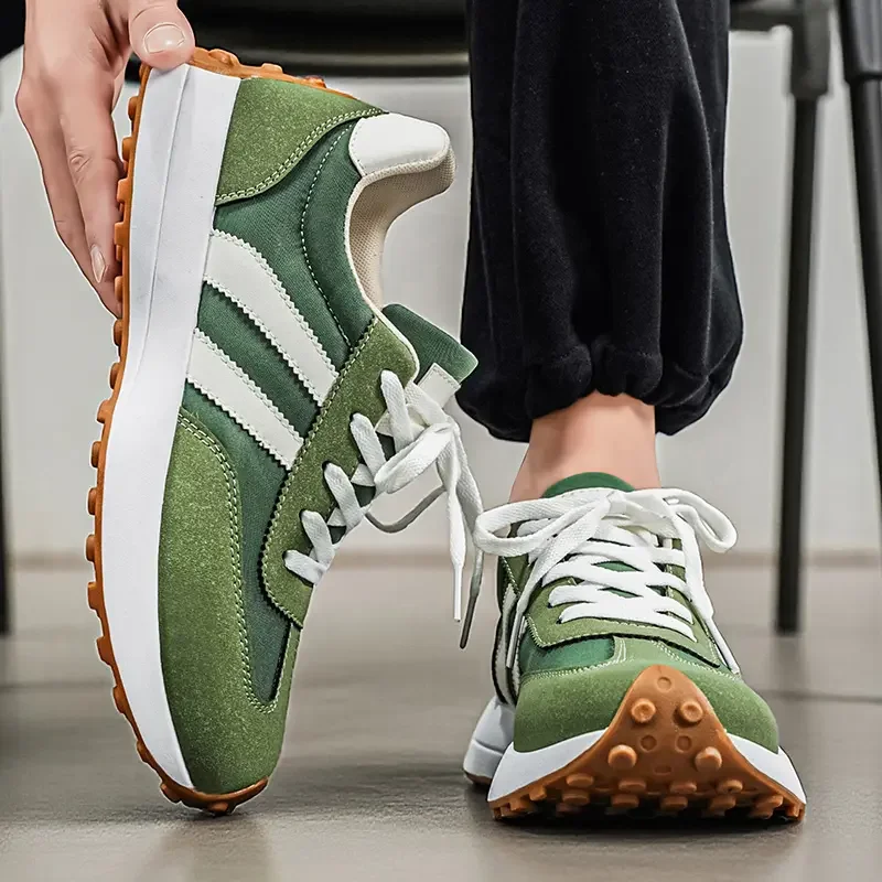 Summer Women Sneakers Spring New Luxury Flat Comfortable Slip on Soft Trend Sneakers Women Lightweight Outdoor Shoes for Women
