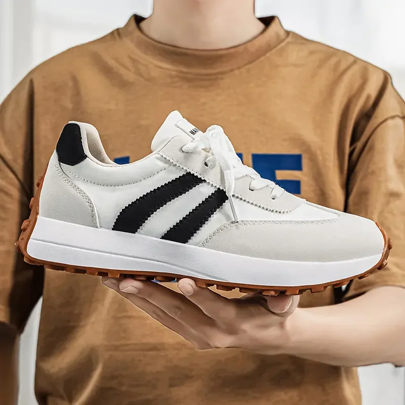 Summer Women Sneakers Spring New Luxury Flat Comfortable Slip on Soft Trend Sneakers Women Lightweight Outdoor Shoes for Women