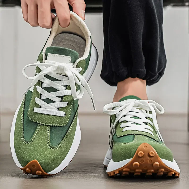 Summer Women Sneakers Spring New Luxury Flat Comfortable Slip on Soft Trend Sneakers Women Lightweight Outdoor Shoes for Women