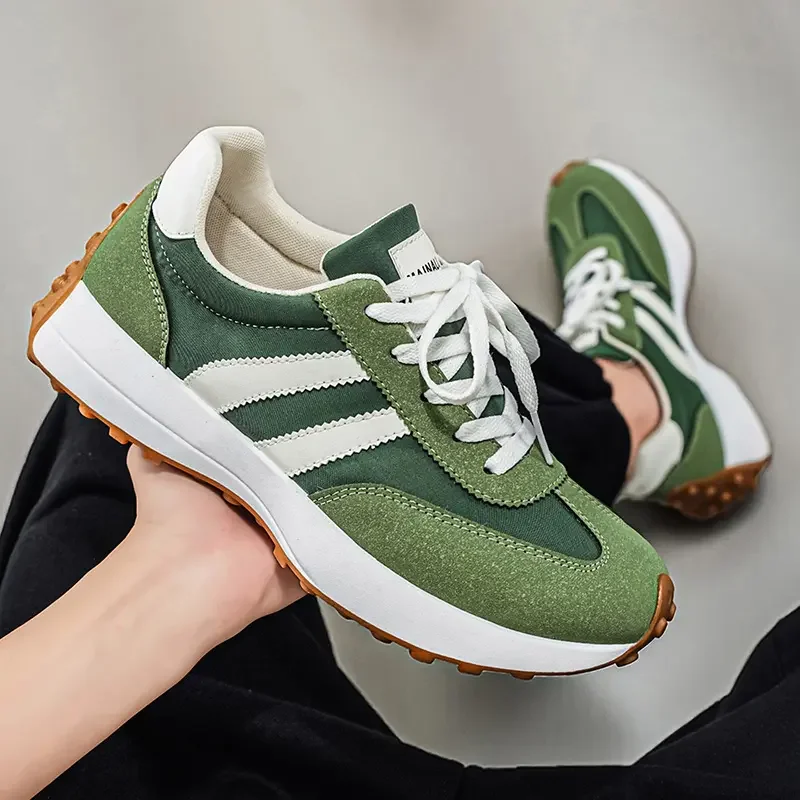 Summer Women Sneakers Spring New Luxury Flat Comfortable Slip on Soft Trend Sneakers Women Lightweight Outdoor Shoes for Women