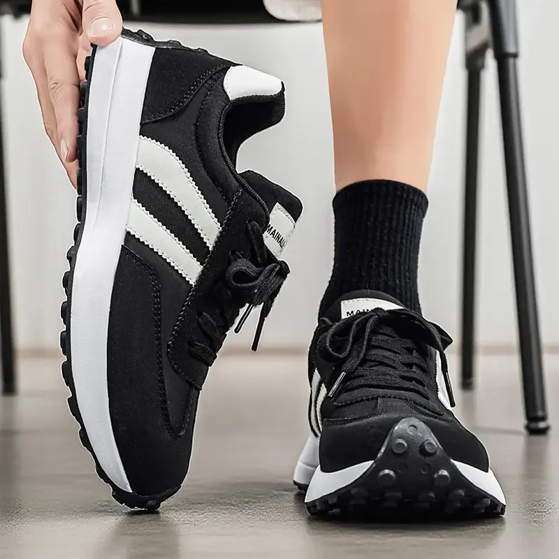 Summer Women Sneakers Spring New Luxury Flat Comfortable Slip on Soft Trend Sneakers Women Lightweight Outdoor Shoes for Women