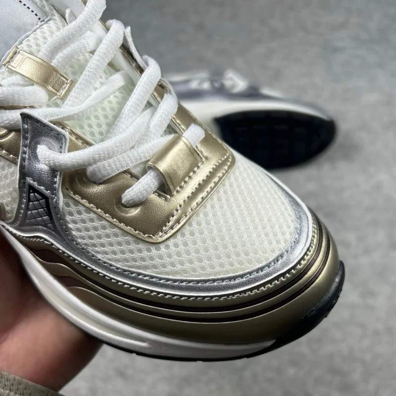 2026 Trendy Basic Unisex Casual Sports Shoes Lightweight All Match Non Slip Daily Walking Sneakers