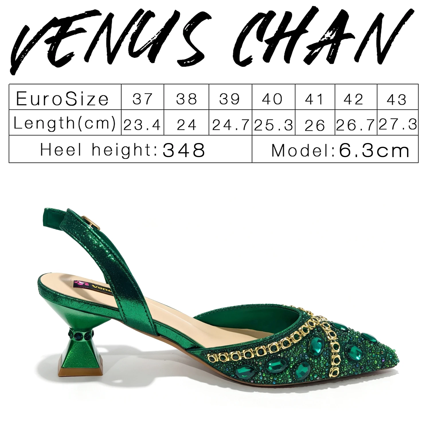 Pointed Toe Women Heels Shoes Bag Set PU Leather High Heel Pumps Matching Handbag for Wedding Party Daily Wear
