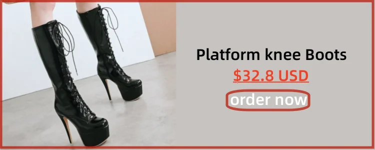 Elastic Thigh High Boots Women Red Thin Heels Over-the-knee Boot Sexy Zipper Nightclub Dance Ladies Long Latex Shoes Big Size 45