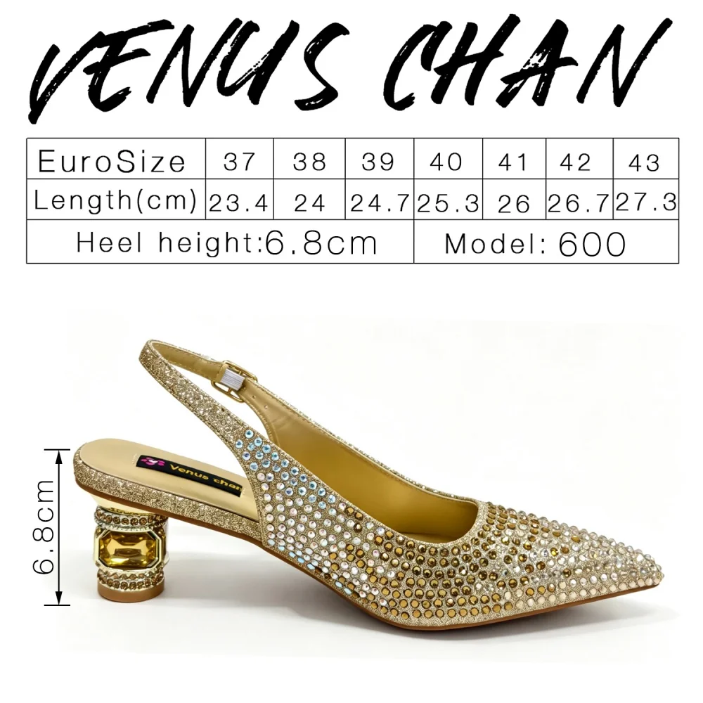 2026 New Fashionable Pointed Shoes and Bag Set – High Quality, Affordable Chic, and Oh-So-Good Looking!