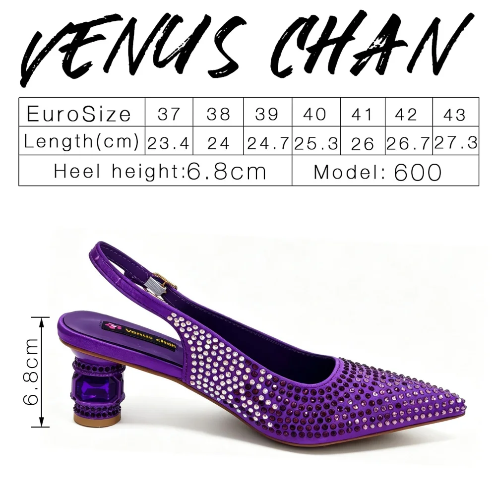 2026 New Fashionable Pointed Shoes and Bag Set – High Quality, Affordable Chic, and Oh-So-Good Looking!