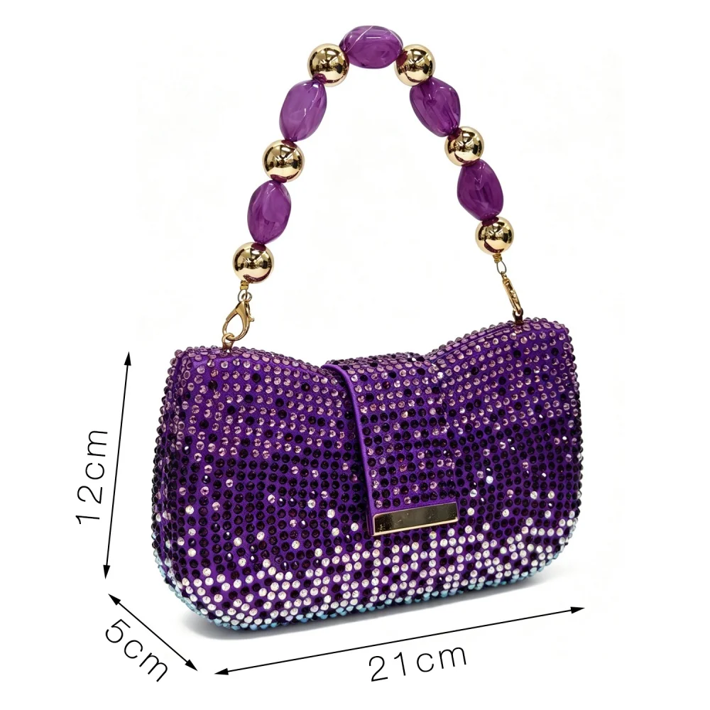 2026 New Fashionable Pointed Shoes and Bag Set – High Quality, Affordable Chic, and Oh-So-Good Looking!
