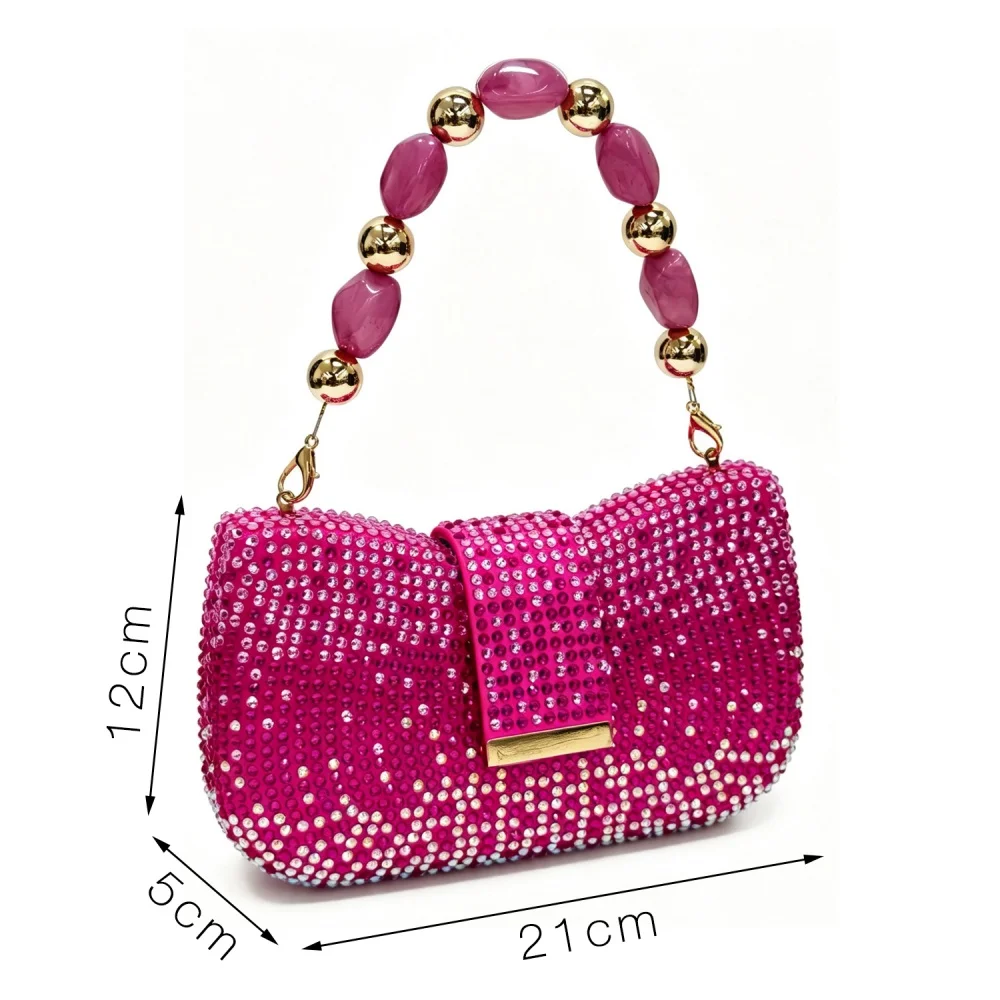 2026 New Fashionable Pointed Shoes and Bag Set – High Quality, Affordable Chic, and Oh-So-Good Looking!