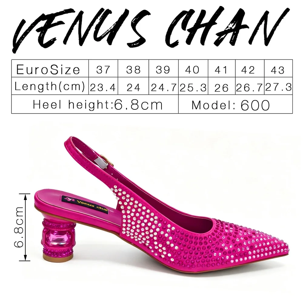 2026 New Fashionable Pointed Shoes and Bag Set – High Quality, Affordable Chic, and Oh-So-Good Looking!