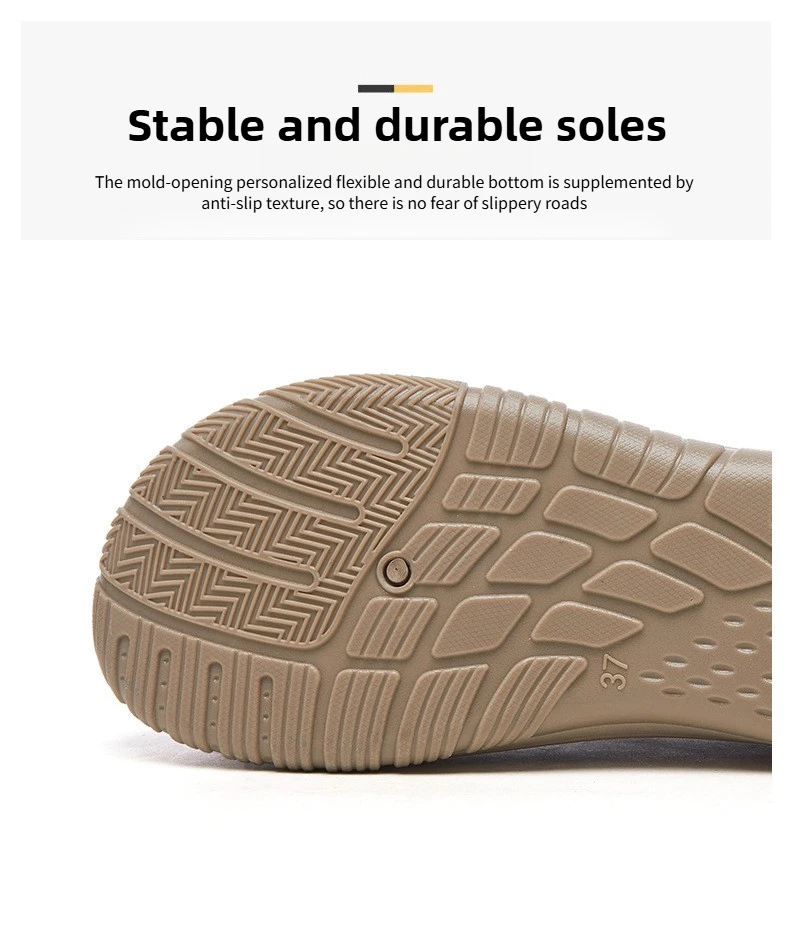 Women's Spring New Shoes One Step Stepping Cloth Shoe Shallow Mouth Flat Shoe Soft Soled Comfortable and Versatile Women's Shoes
