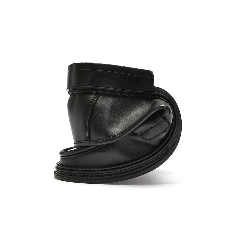 Men Genuine Leather Business Shoes Casual Flats Men Party Driving Loafers Shoes Breathable Moccasins Men's Casual High-end Shoes
