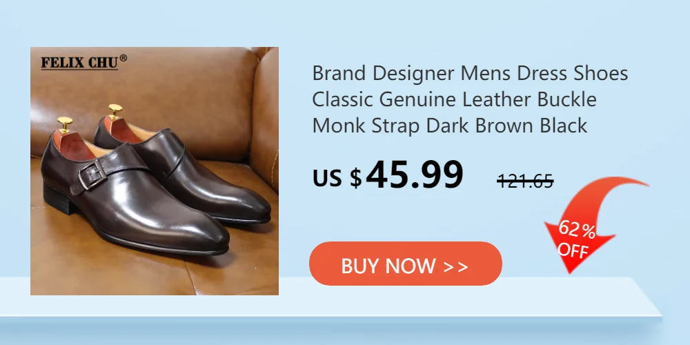 Handmade Genuine Leather Men's Loafers Pointed Toe Fashion Shoes for Social Formal Wedding Dress Pure Style