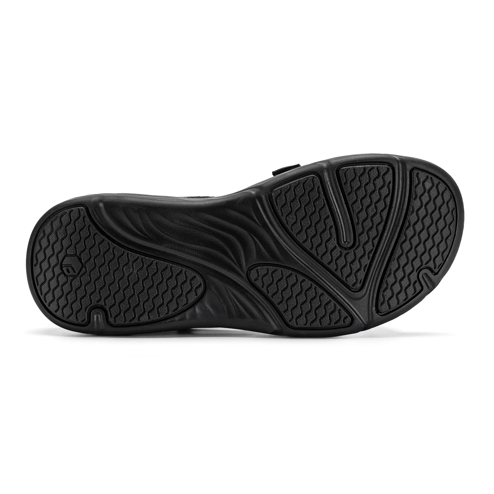 FitVille Wide Women'S Summer Walking Sandals Platform Sandals For Women With Adjustable Closures With Arch Support & Cushioning