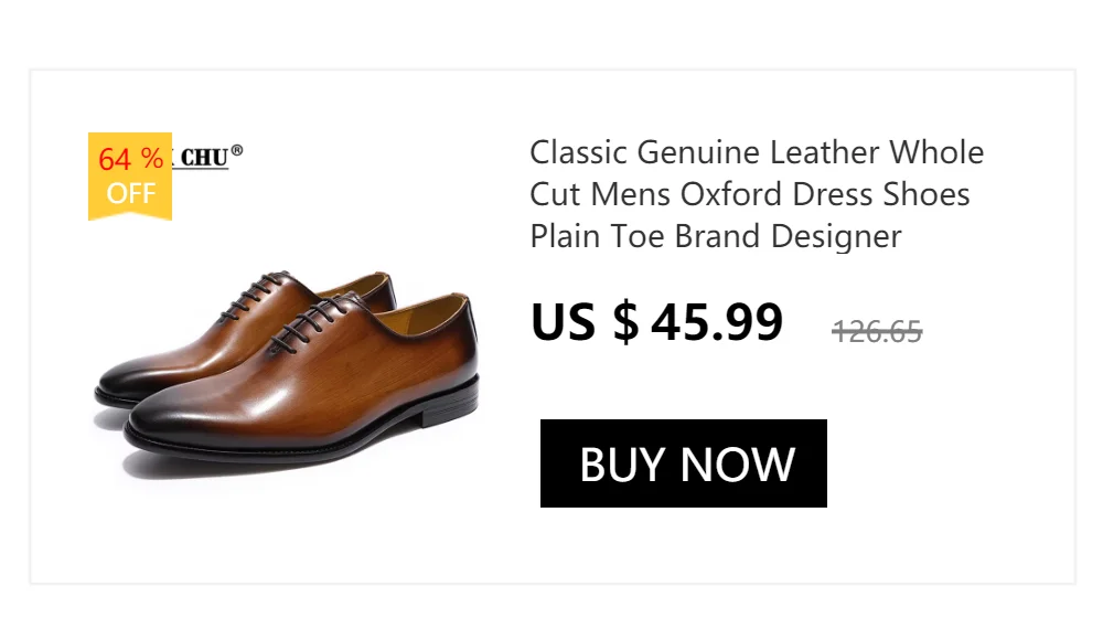 Men's Handmade Brown Monk Shoes Double Buckle Genuine Cow Leather Luxury Wedding Business Formal Basic Men's Footwear
