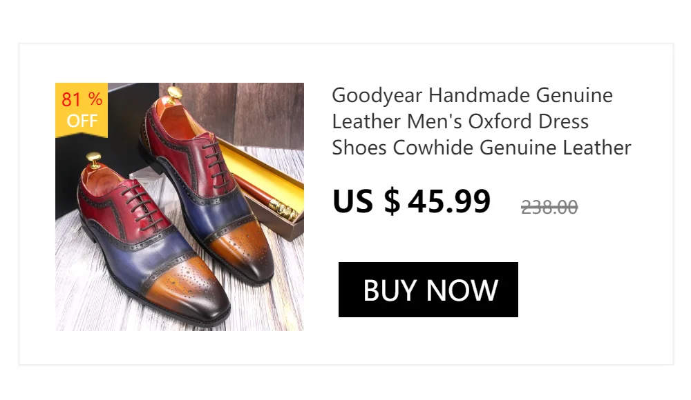 Men's Handmade Brown Monk Shoes Double Buckle Genuine Cow Leather Luxury Wedding Business Formal Basic Men's Footwear