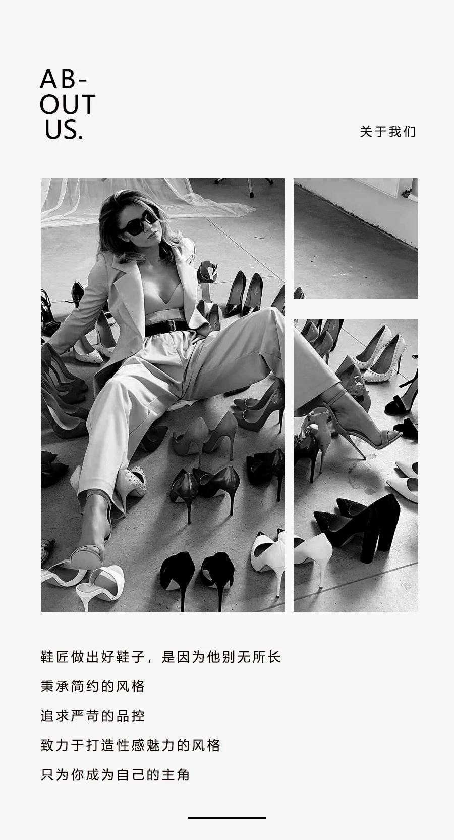 European and American Sexy Champagne Colored High Heels New Pointed Toe Open Toe Straight Buckle Sandals Women's Plus Size Shoes