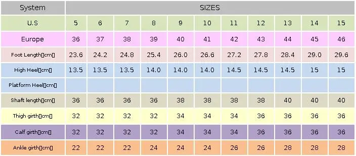 5 Inch Stiletto Heel Vintage Boots Knee High Lace-up Sexy Boots