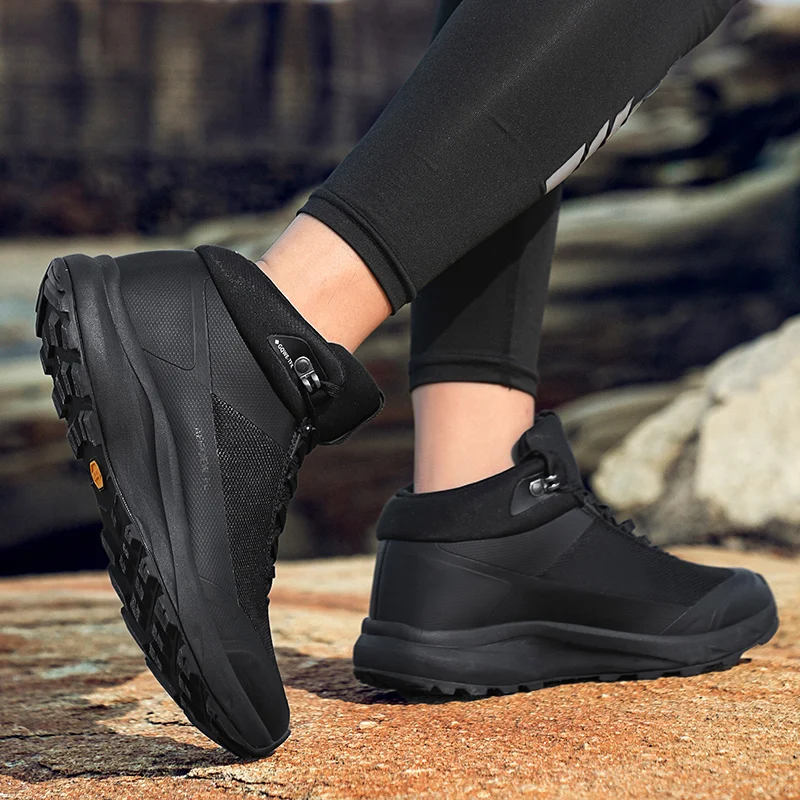 New Arrivals Men's Running Shoes Outdoor Sports Climbing Fitness Plus Size 39-45