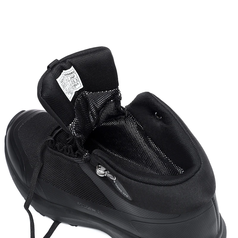New Arrivals Men's Running Shoes Outdoor Sports Climbing Fitness Plus Size 39-45