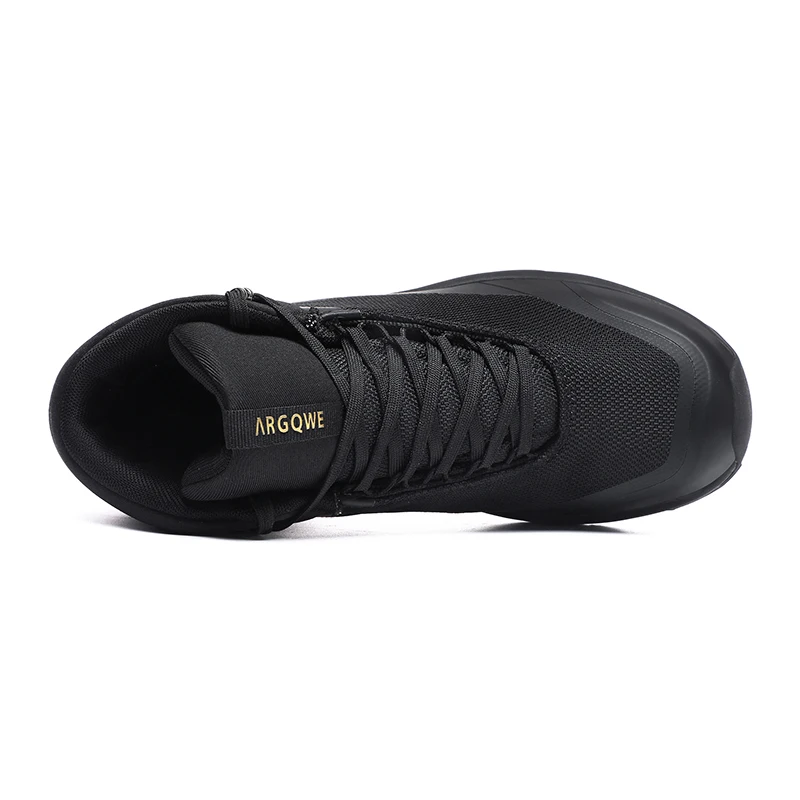 New Arrivals Men's Running Shoes Outdoor Sports Climbing Fitness Plus Size 39-45