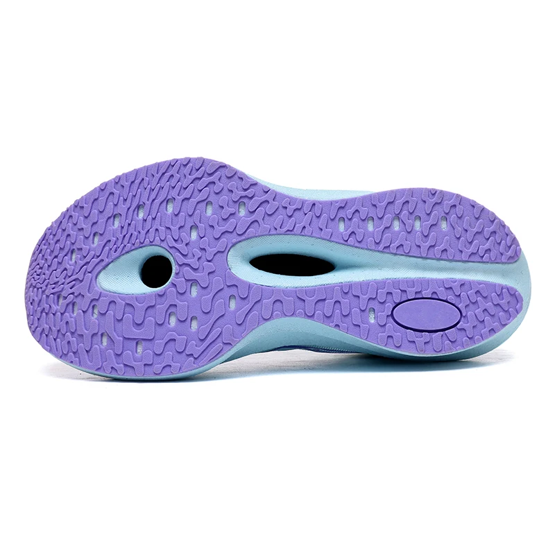Running Shoes Men Carbon Board Marathon Speciality Sports Breathable Lightweight Women's Comfortable Athletic Chunta6.0 Sneakers
