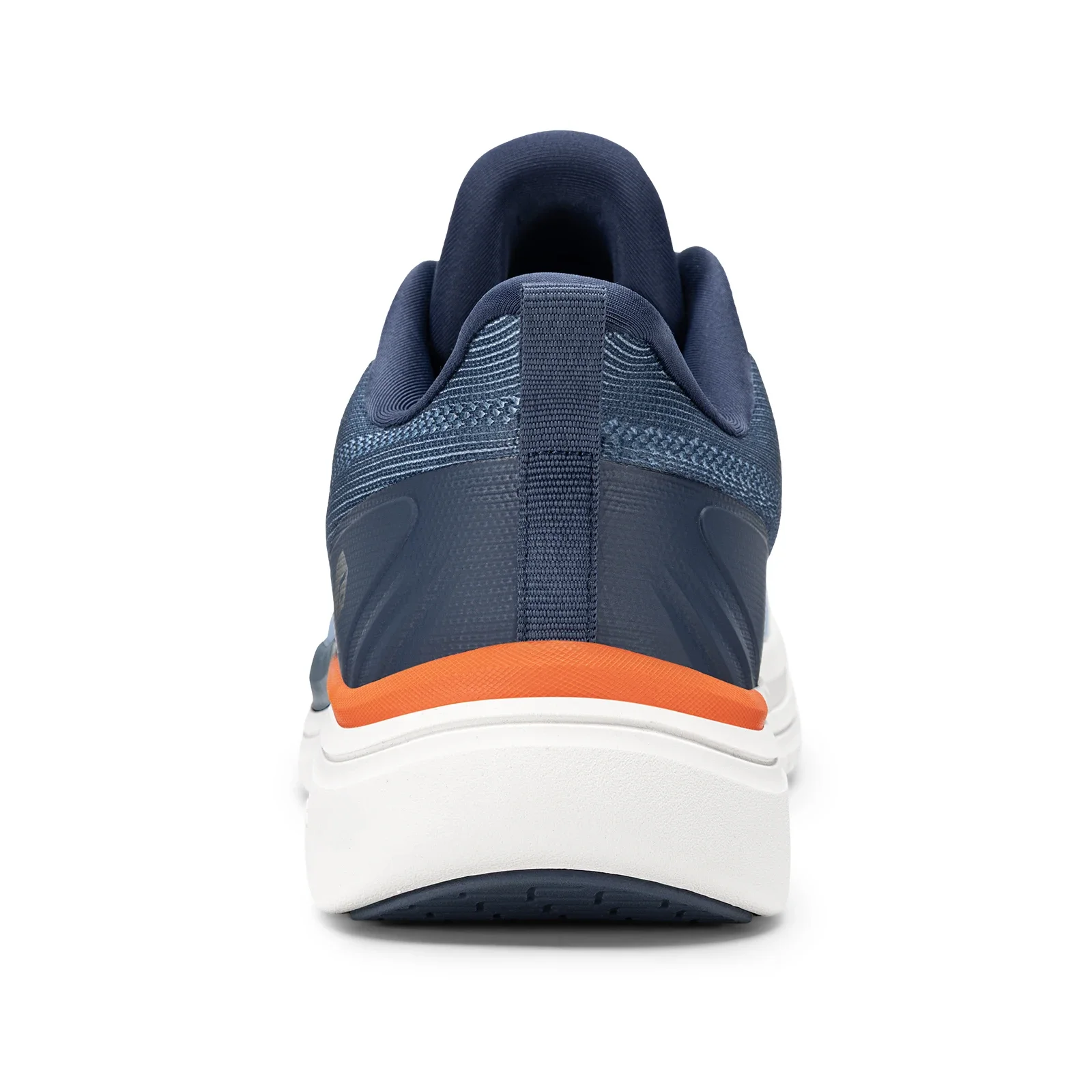Fitville Wide Fit Walking Shoes Men'S Sports Sneakers Water-Repellent Casual Running Shoes For Men Foot Pain Relief Cushioning