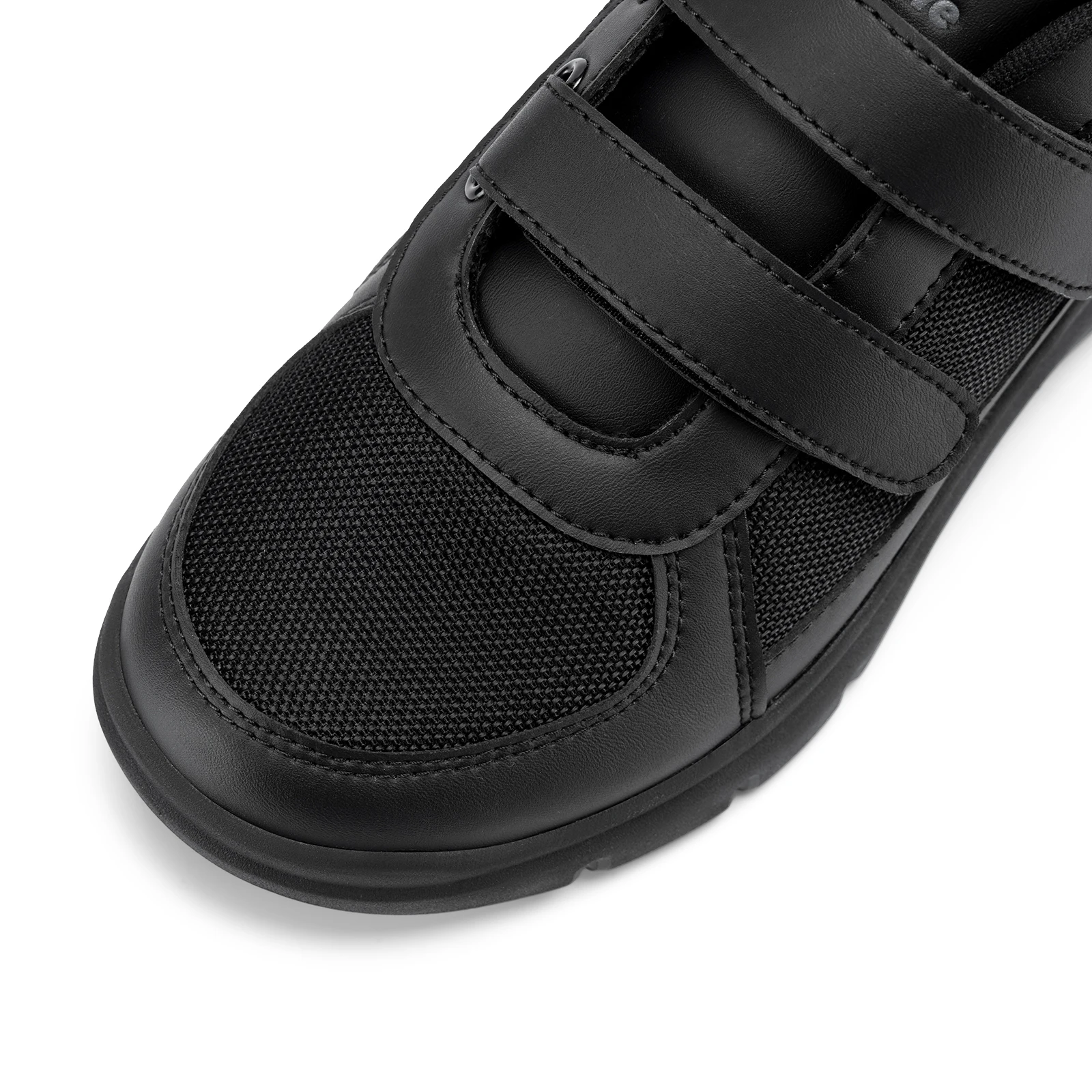 FitVille Mens Diabetic Shoes Extra Wide Width Diabetic Shoes for Men for Neuropathy Swollen Feet Shoes Pain Relief with Closure