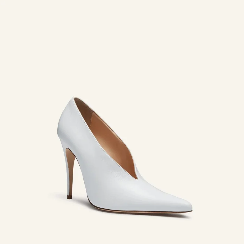 Spring/Summer New Pointed Stiletto Single Shoes European and American Fashion 34-45 Large Women's Fashion Women's Shoes