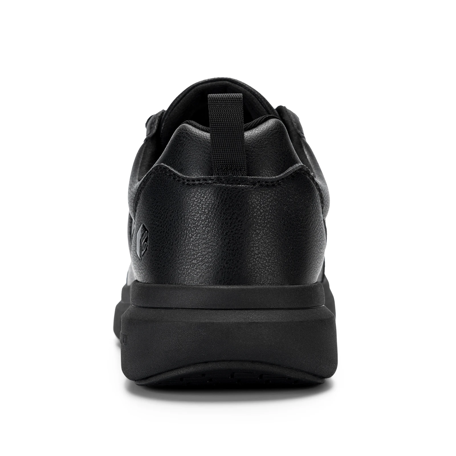 FitVille Wide Width Men's Leather Oxford Dress Shoes, Comfortable All-Day Wear Business Formal Walking Shoes for Office Daily
