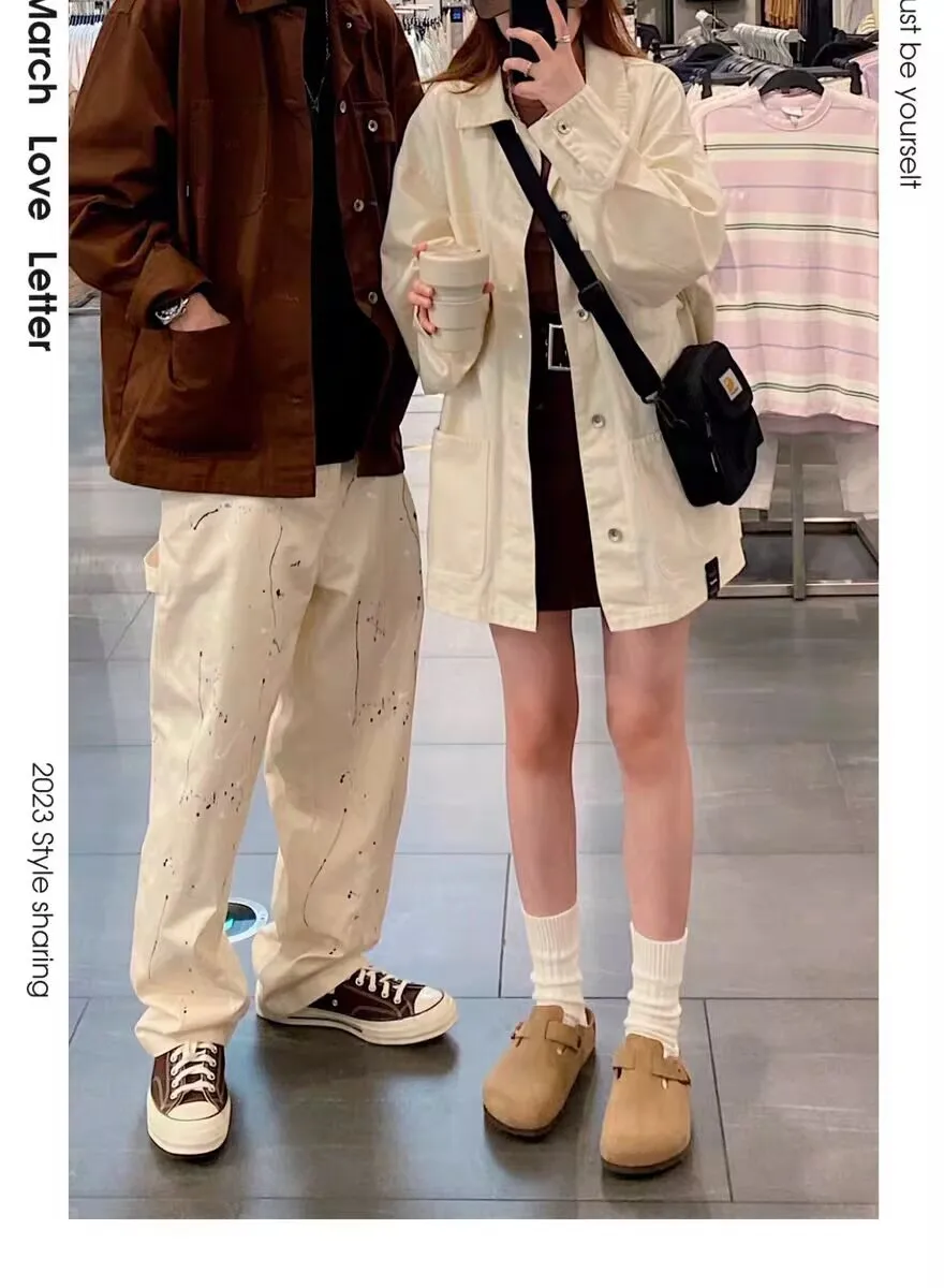 Summer New Arrival Retro Closed‑Toe Cork Platform Sandals Unisex, Non‑Slip Thick Sole Outdoor Streetwear Beach Casual Slides
