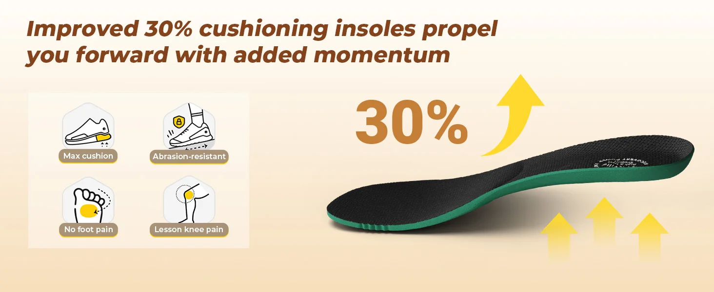 FitVille Extra Wide Men's Running Shoes Breathable Causal Sneakers Cushioned Sports Jogging Shoes for Men Non Slip Arche Support