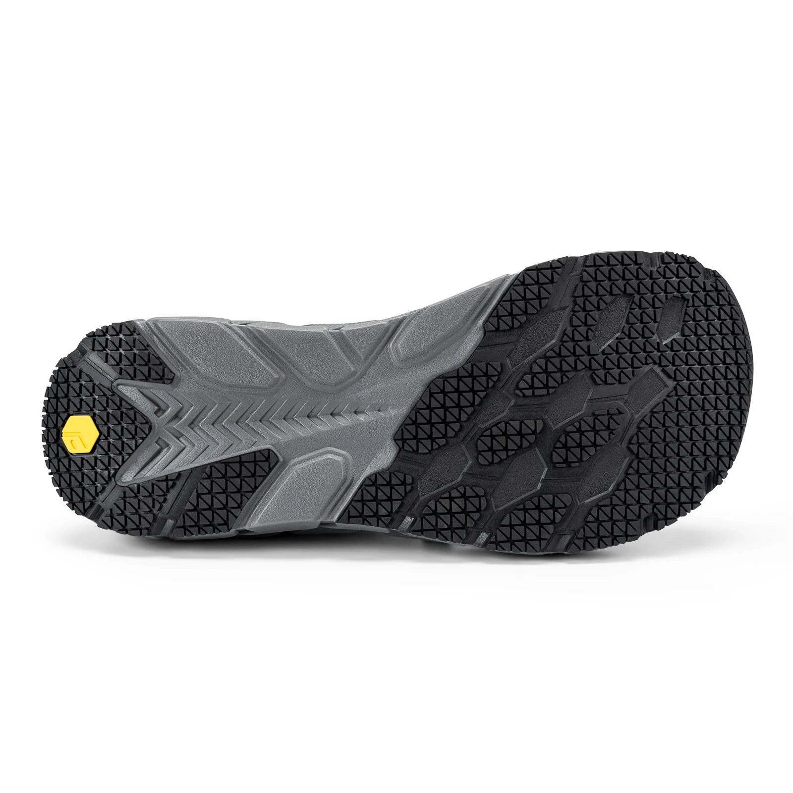 FitVille Extra Wide Men's Running Shoes Breathable Causal Sneakers Cushioned Sports Jogging Shoes for Men Non Slip Arche Support