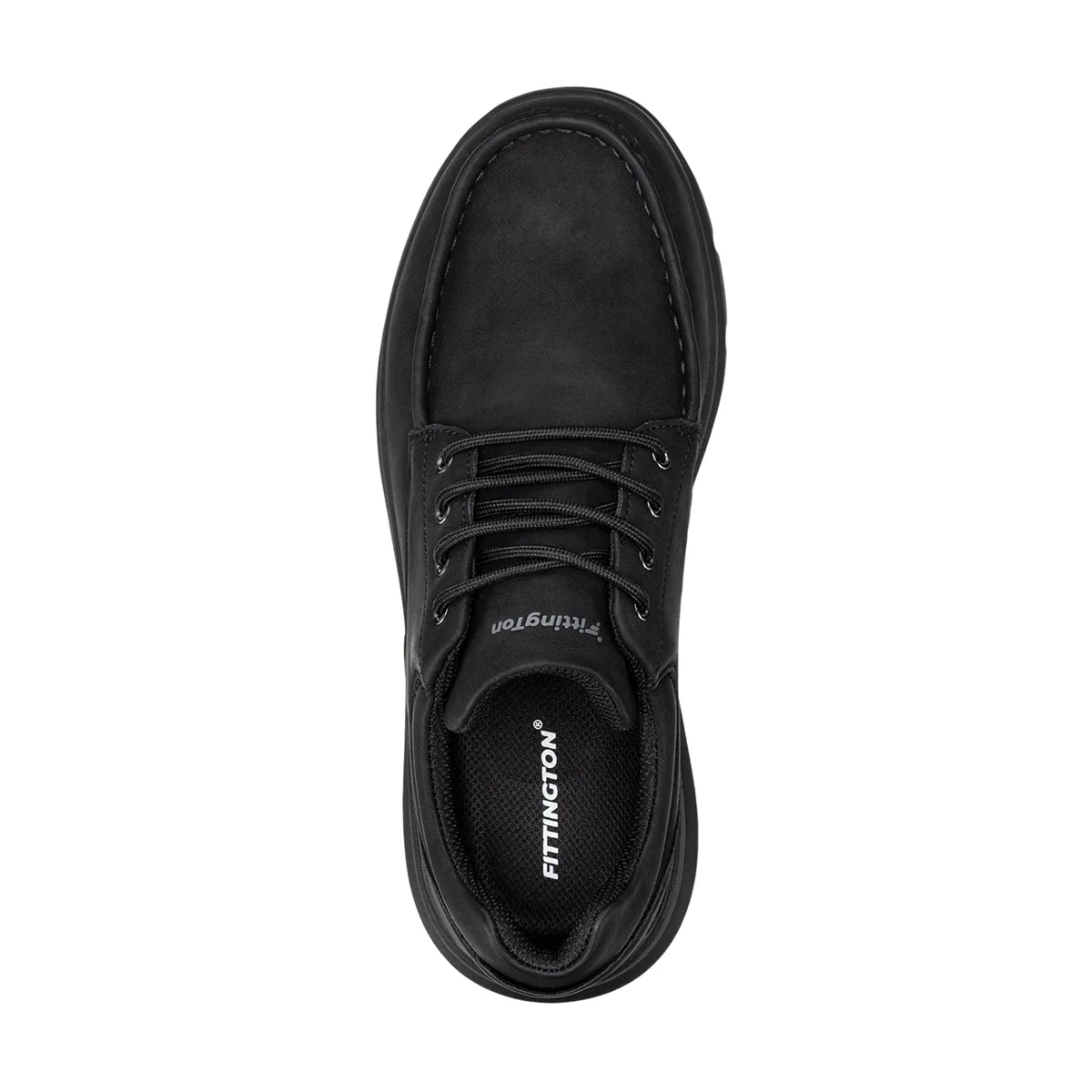 Wide Design Men'S Dress Shoes Casual Oxford Business Shoes Lightweight Non-Slip Water-Repellent For Swollen Feet Bunions
