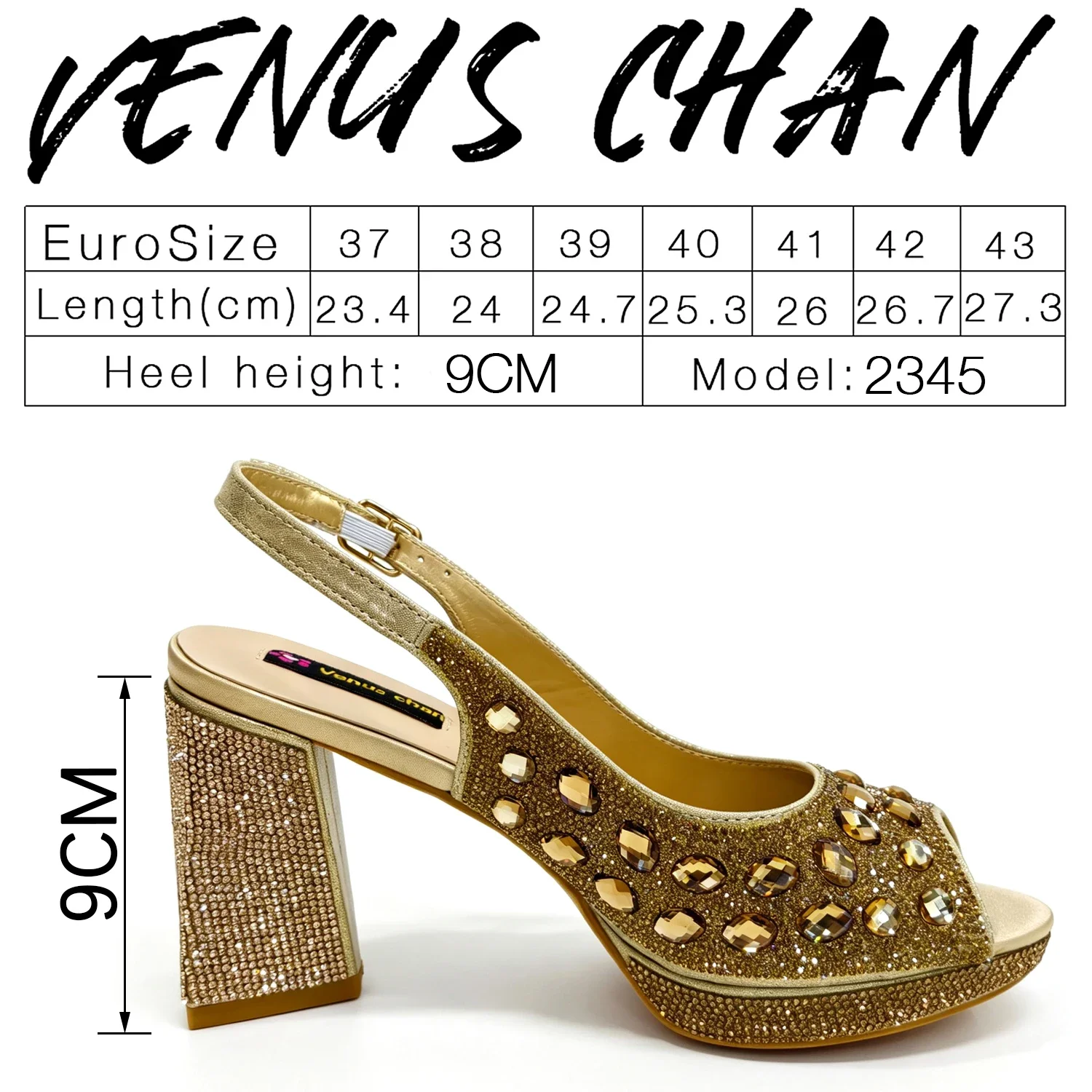 Elegant Italian-Inspired High Heels and Matching Bag Set for Women - Perfect for Weddings and Parties - Trendy Fashion
