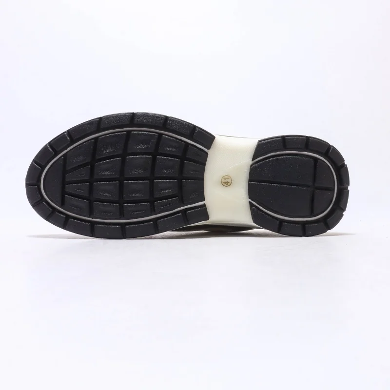 Fashion Basic Chunky Sneakers Unisex 2026 New Daily Matching Breathable Cushion Thick Sole Walking Sneakers