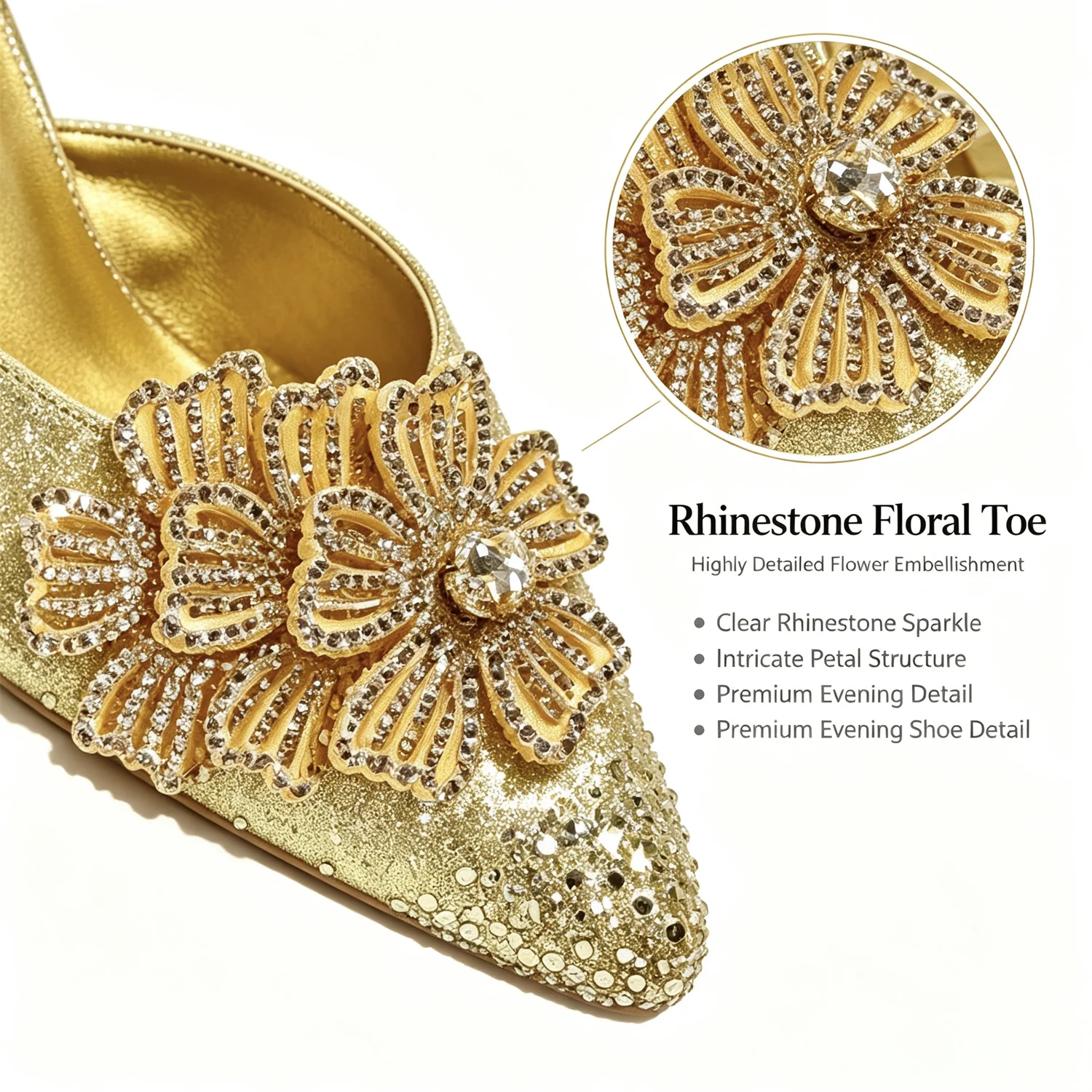 2026 Elegant Olive Color Women's Heels Shoes Bag Set Rhinestone Embellished Designer HAND CRAFTED UPPER Shoes for Special Event