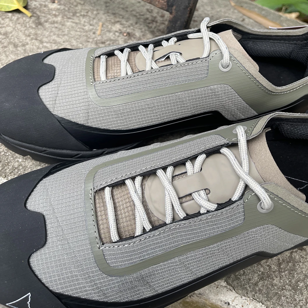 ROA MINAAR KL Outdoor hiking breathable wear-resistant mountaineering shoes