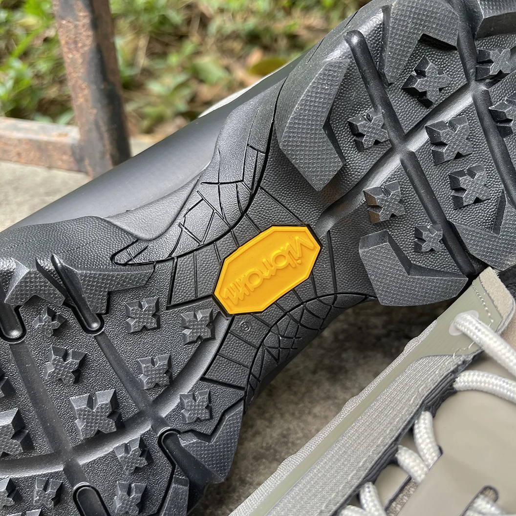 ROA MINAAR KL Outdoor hiking breathable wear-resistant mountaineering shoes