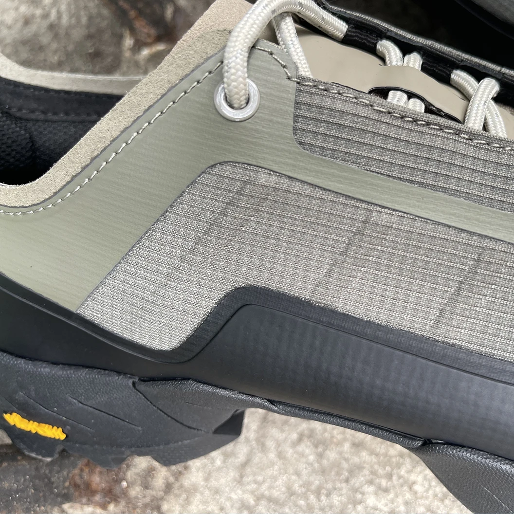 ROA MINAAR KL Outdoor hiking breathable wear-resistant mountaineering shoes