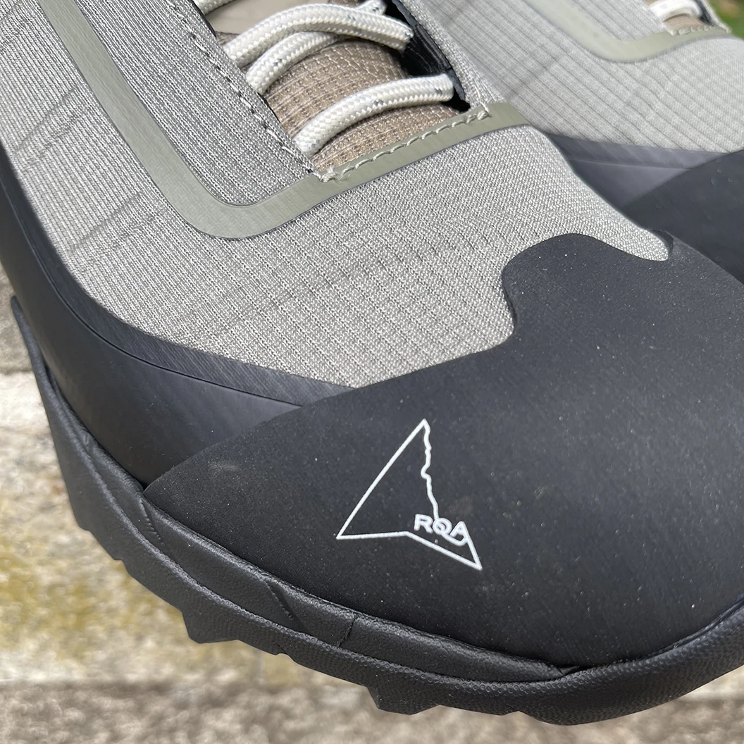 ROA MINAAR KL Outdoor hiking breathable wear-resistant mountaineering shoes
