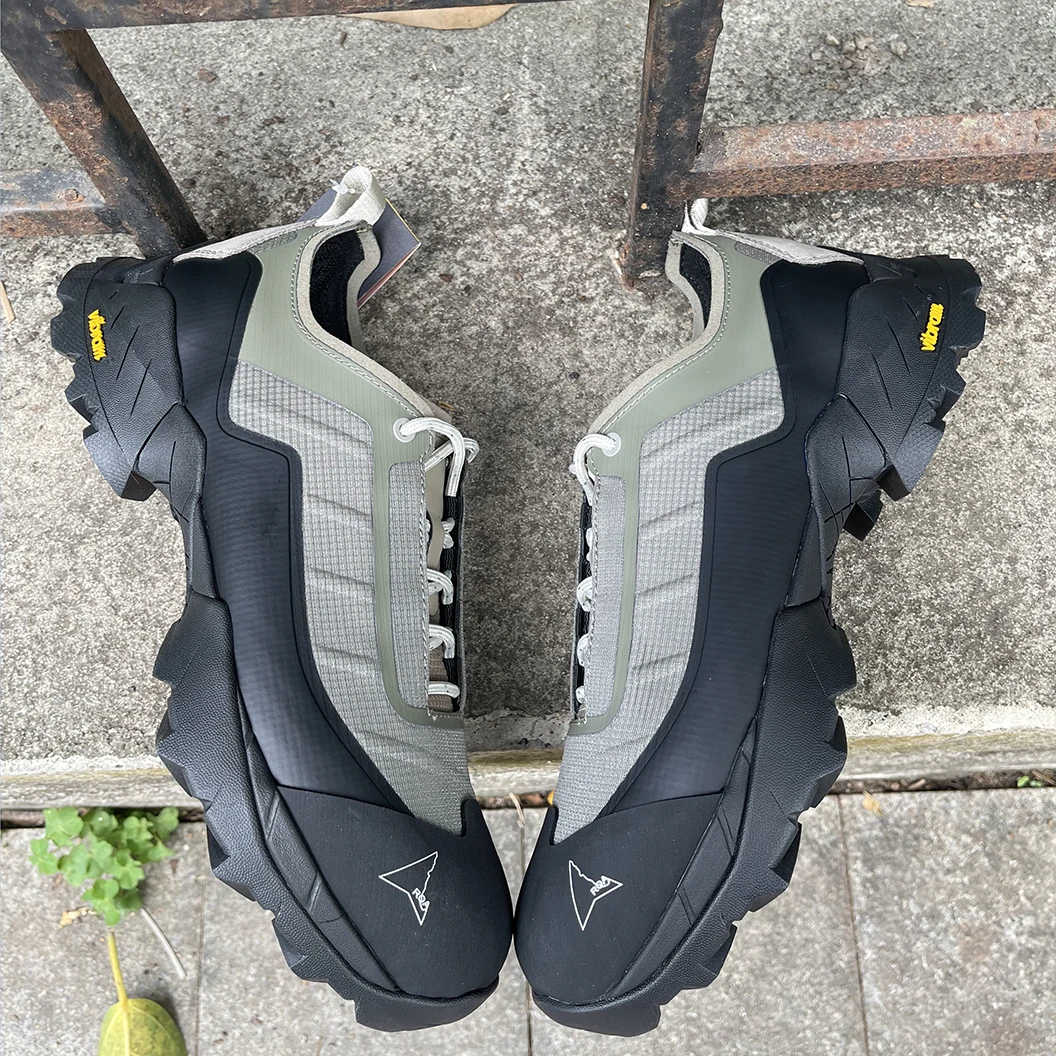 ROA MINAAR KL Outdoor hiking breathable wear-resistant mountaineering shoes