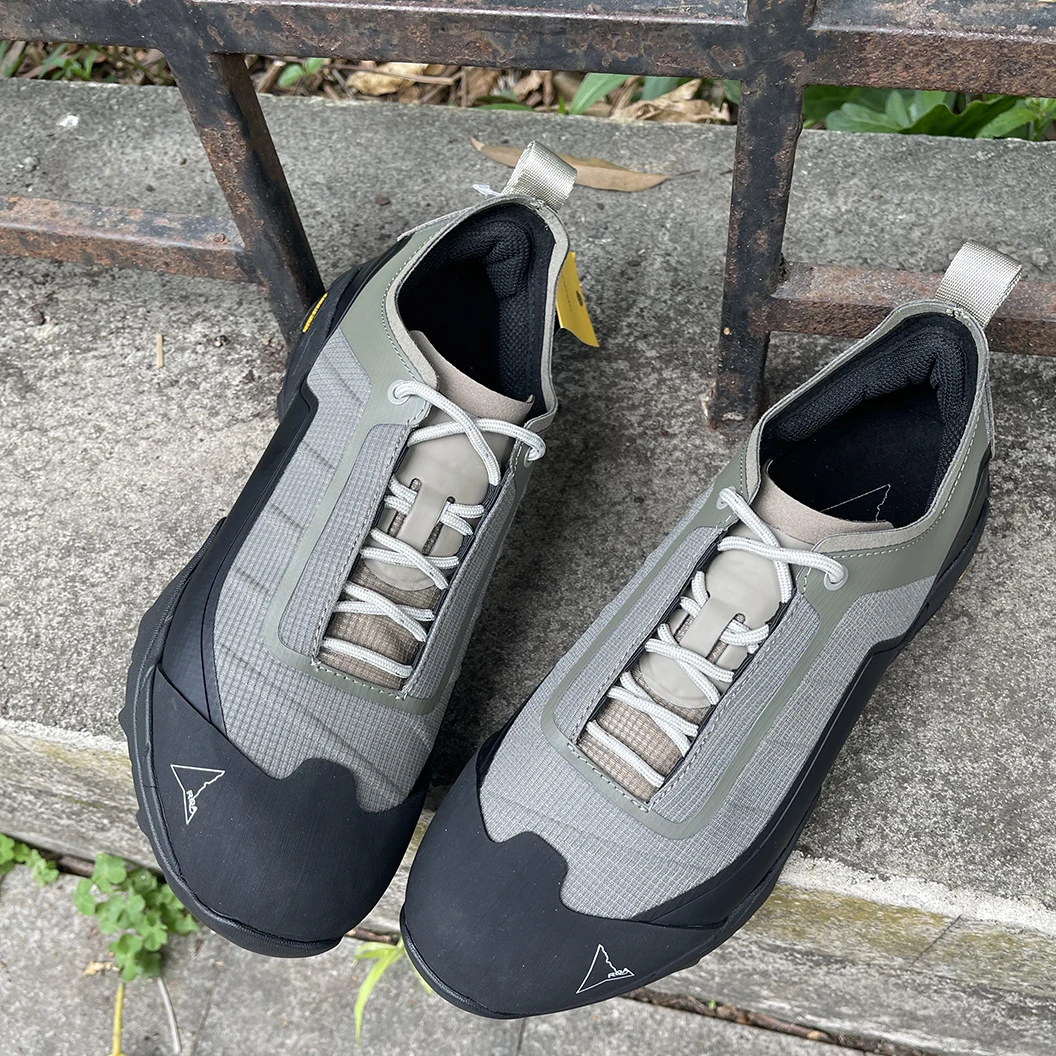 ROA MINAAR KL Outdoor hiking breathable wear-resistant mountaineering shoes
