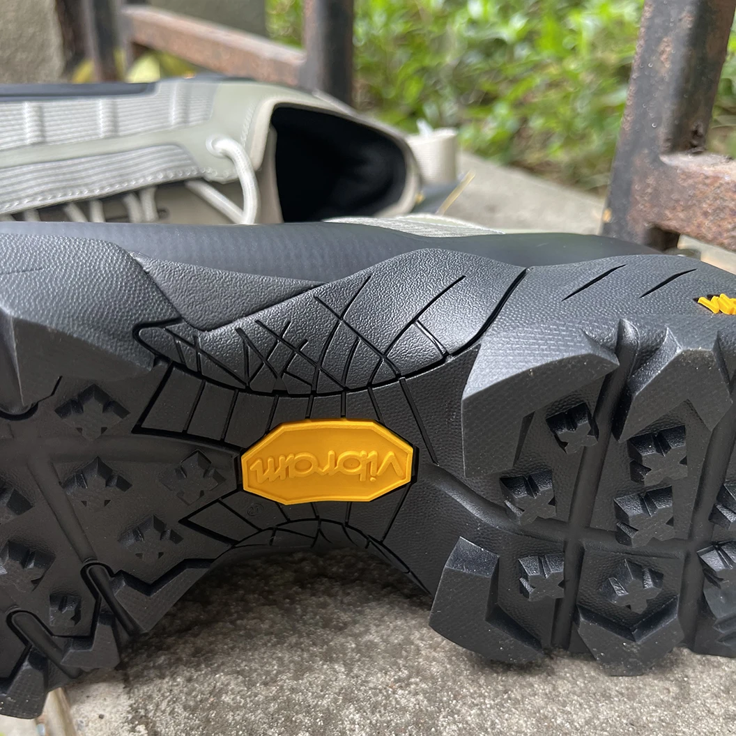 ROA MINAAR KL Outdoor hiking breathable wear-resistant mountaineering shoes
