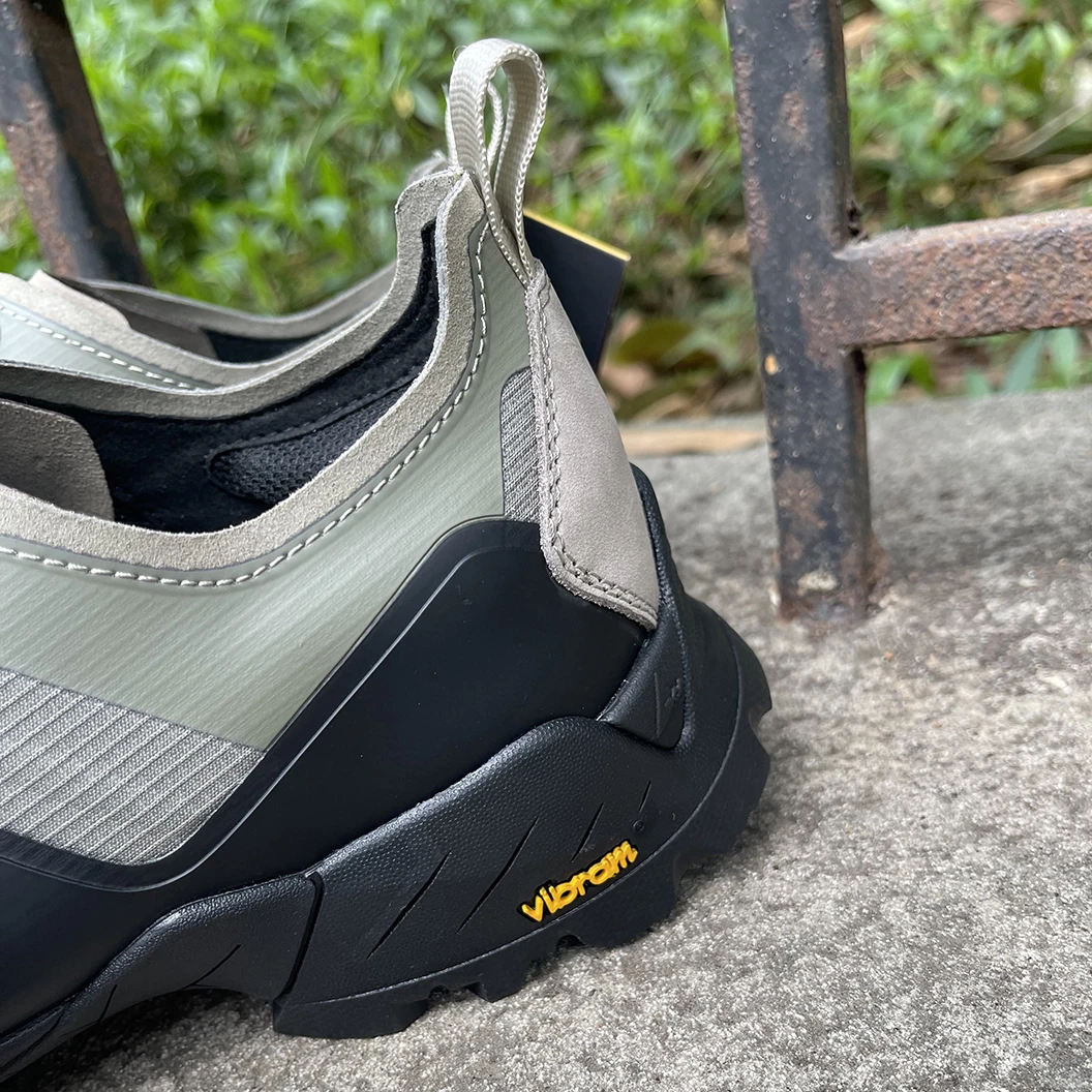 ROA MINAAR KL Outdoor hiking breathable wear-resistant mountaineering shoes