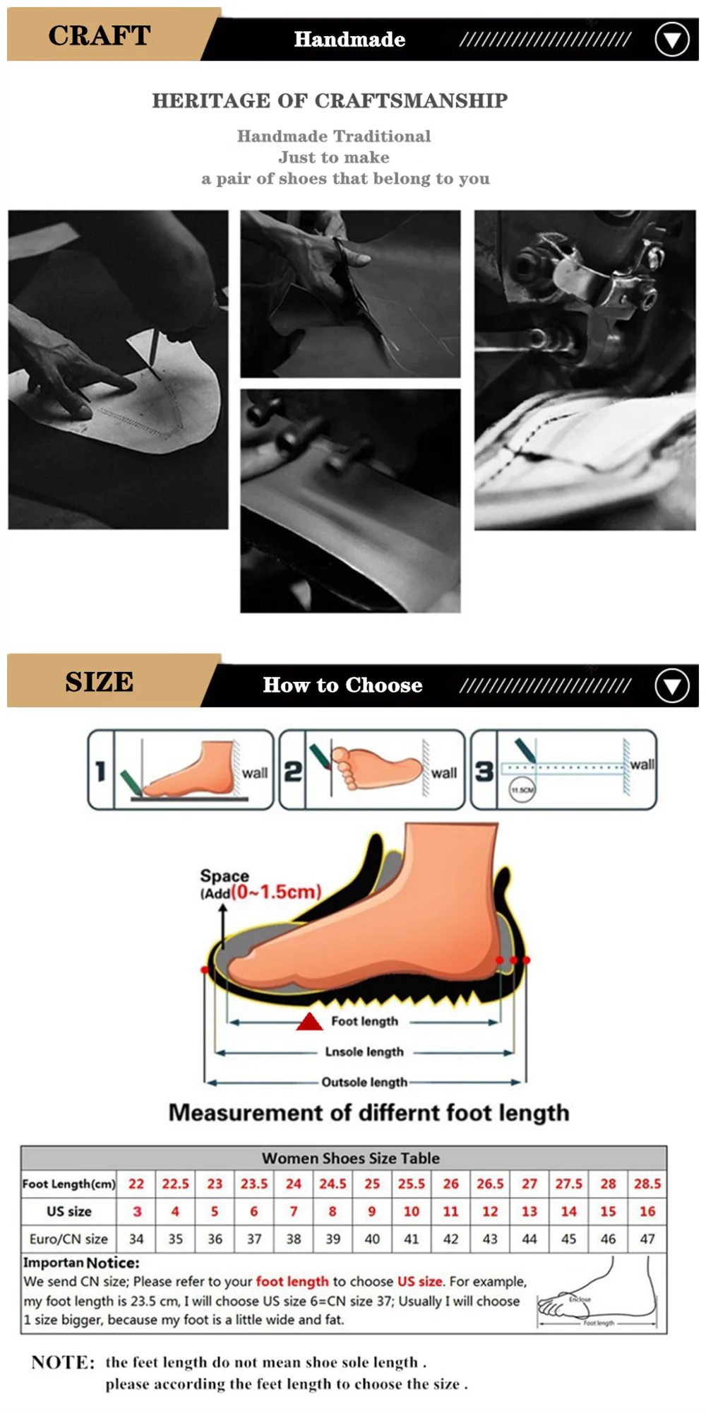 Aucegi Genuine Leather Platform Block Heels Women Belt Buckle Slip-On Knee High Boots Round Toe Fashion Modern Commuter Shoes