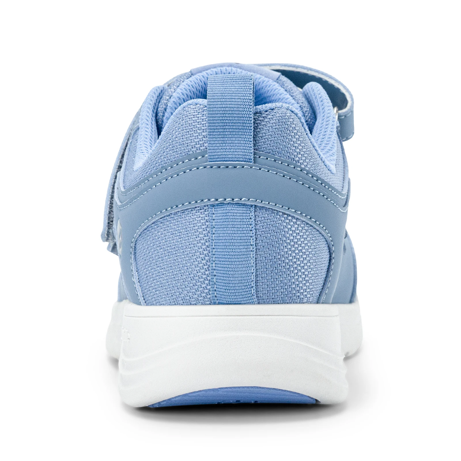FitVille Women’s Diabetic Shoes for Women Comfortable Extra Wide Walking Shoes Orthopedic Casual Sneakers with Adjustable Strap