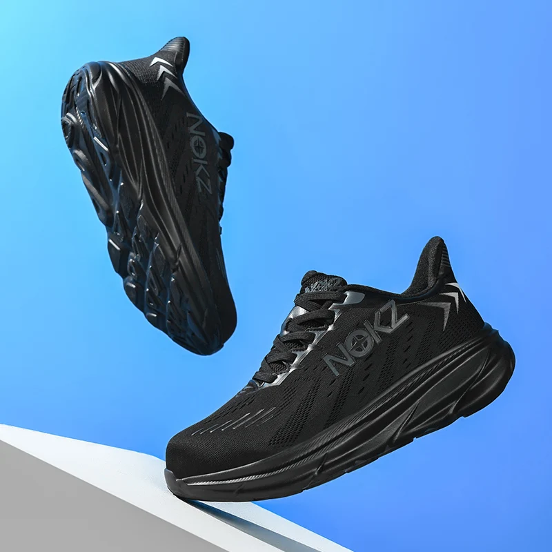 Fashion Comfortable Men's Work Safety Shoes Anti-smash Anti-stab Work Sneakers Steel Toe Shoes Breathable Male Walking Sneakers
