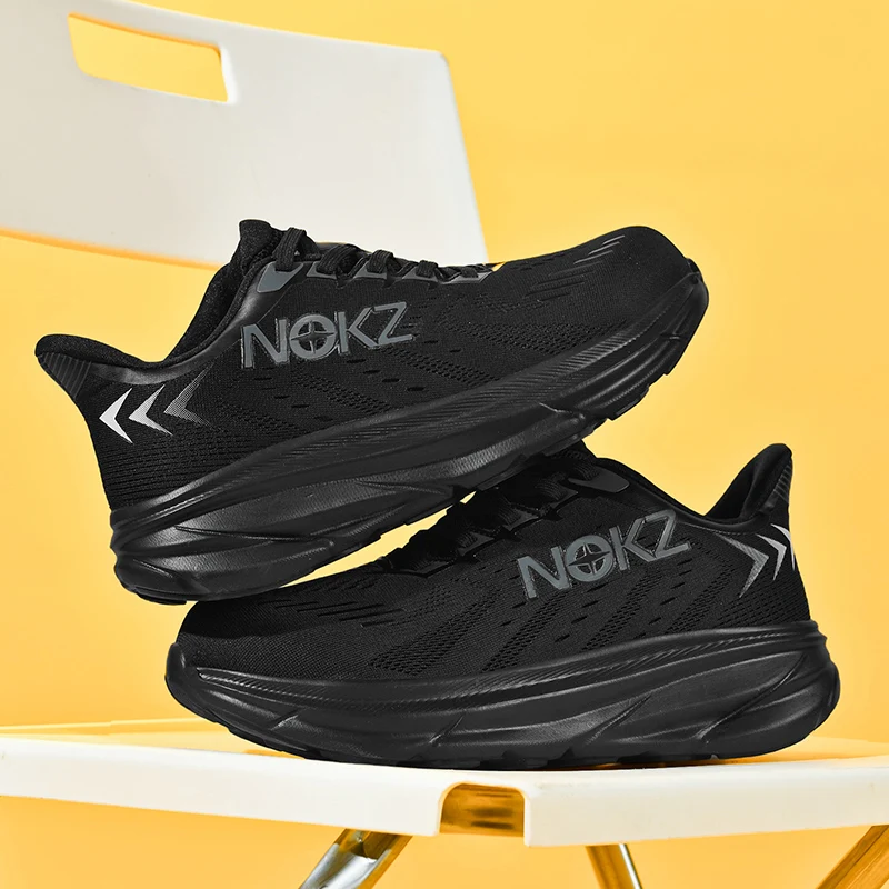 Fashion Comfortable Men's Work Safety Shoes Anti-smash Anti-stab Work Sneakers Steel Toe Shoes Breathable Male Walking Sneakers